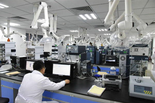 yl23455永利集团科技中心液相实验室 yl23455永利集团科技中心液相实验室