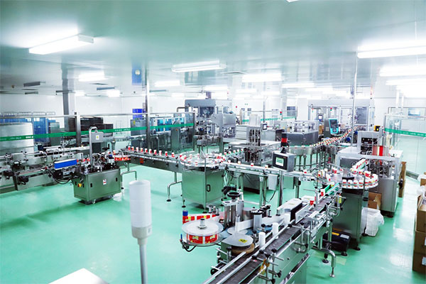 yl23455永利集团制药智能化片剂生产线 yl23455永利集团制药智能化片剂生产线