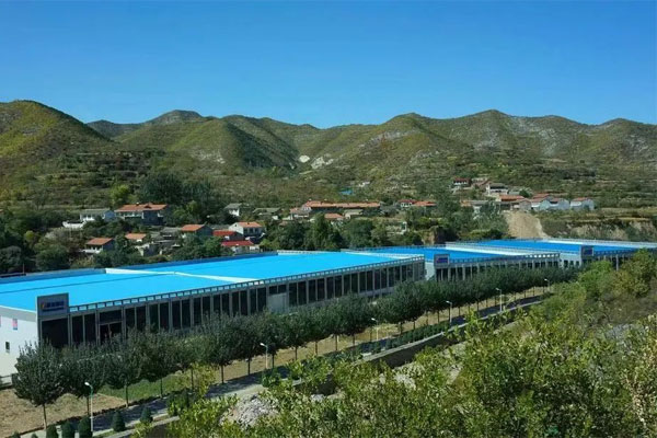 yl23455永利集团中药材加工仓储一体化基地 yl23455永利集团中药材加工仓储一体化基地