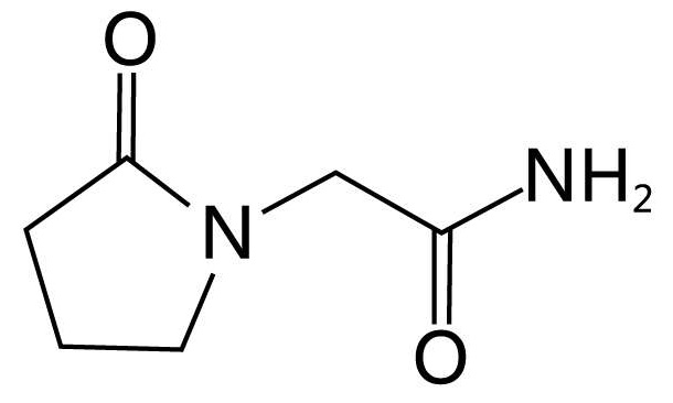 吡拉西坦注射液 吡拉西坦注射液