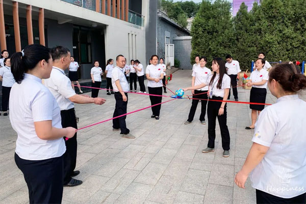 yl23455永利集团中药饮片公司团建活动 yl23455永利集团中药饮片公司团建活动