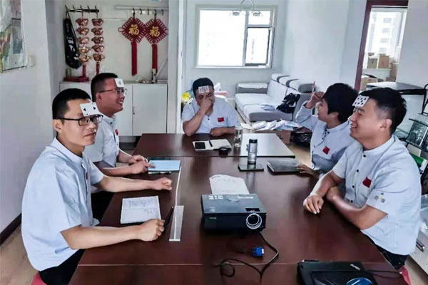 yl23455永利集团黑龙江分公司团建活动 yl23455永利集团黑龙江分公司团建活动