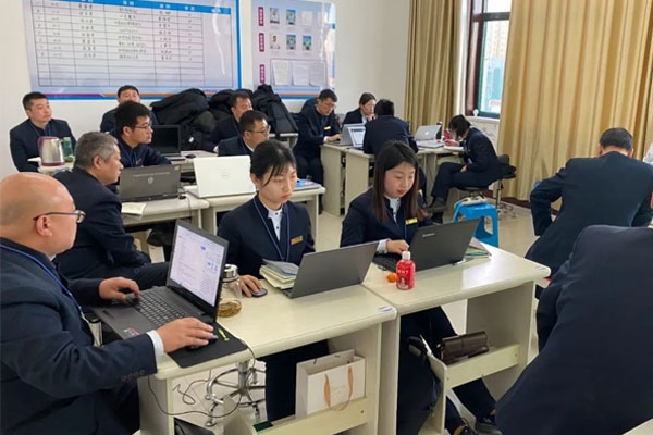 yl23455永利集团文宣中心闭关会现场 yl23455永利集团文宣中心闭关会现场