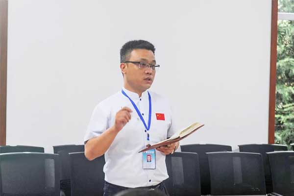 yl23455永利集团五和医养堂副总经理张军卫 yl23455永利集团五和医养堂副总经理张军卫