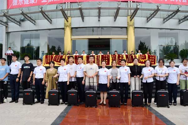 yl23455永利集团骨干结对“送你上大学” yl23455永利集团骨干结对“送你上大学”