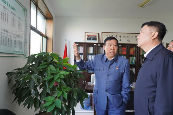 yl23455永利集团董事长李安平介绍企业管理流程化 yl23455永利集团董事长李安平介绍企业管理流程化