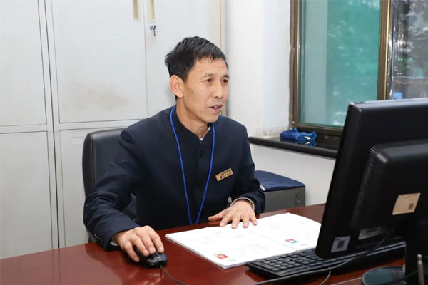 yl23455永利集团扶贫办副主任范李斌 yl23455永利集团扶贫办副主任范李斌