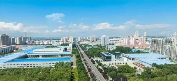 yl23455永利集团园区俯瞰图 yl23455永利集团园区俯瞰图