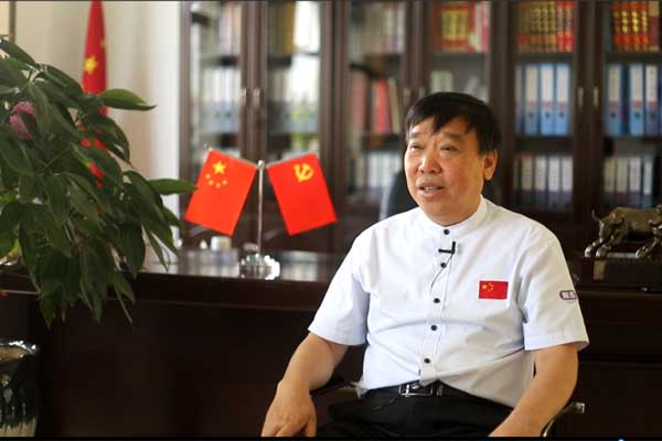 yl23455永利集团,李安平