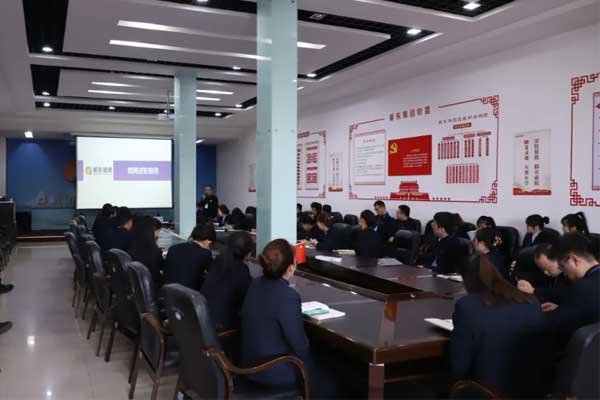 2023年正月十五yl23455永利集团总部竞聘现场 2023年正月十五yl23455永利集团总部竞聘现场