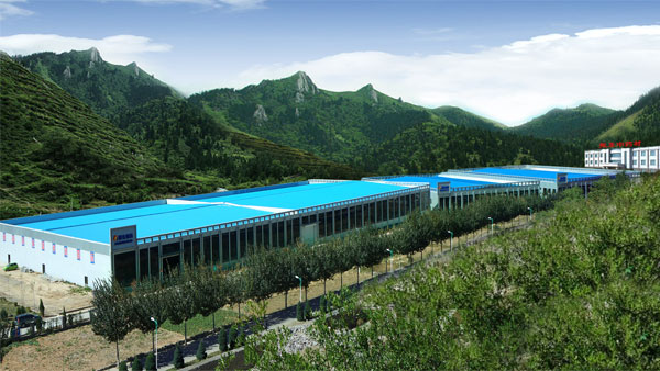 山西yl23455永利集团道地药材开发有限公司