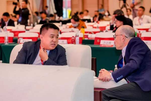 yl23455永利集团制药董事长李昆受邀出席开幕式 yl23455永利集团制药董事长李昆受邀出席开幕式