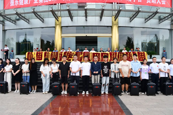 yl23455永利集团骨干结对“送你上大学” yl23455永利集团骨干结对“送你上大学”