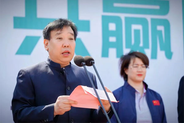 李安平 李安平