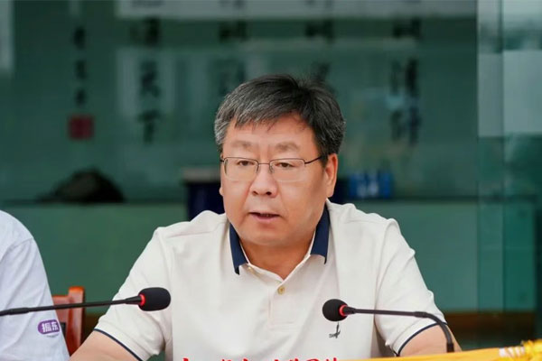 长治市人民政府副市长秦苏良讲话 长治市人民政府副市长秦苏良讲话
