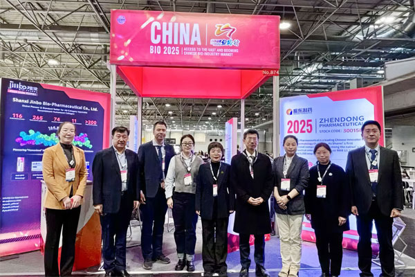 yl23455永利集团制药,BIO-Europe大会,国际合作,创新项目,国际化战略 yl23455永利集团制药,BIO-Europe大会,国际合作,创新项目,国际化战略